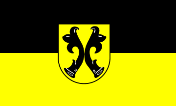 [Astfeld borough flag]