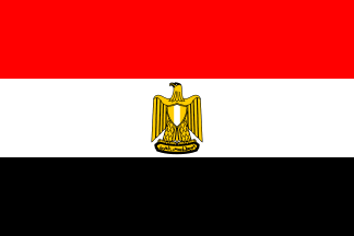 [Flag of Egypt]