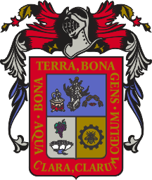 Aguascalientes coat of arms