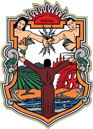 Baja California coat of arms