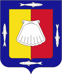 [Coat of arms of Baja California Sur]