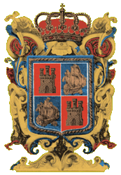 Campeche coat of arms