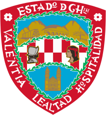 Coat of arms of Chihuahua