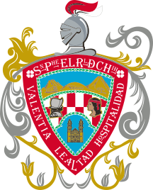 Coat of arms of Chihuahua (municipality)