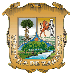 Coahuila coat of arms