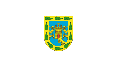 Distrito Federal flag