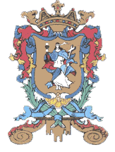 Guanajuato coat of arms