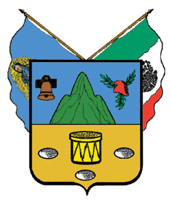 Hidalgo coat of arms