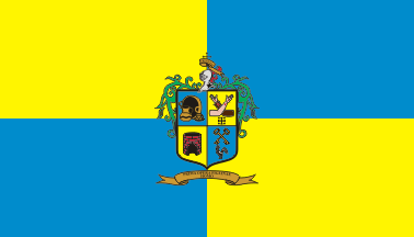 Tlaquepaque flag