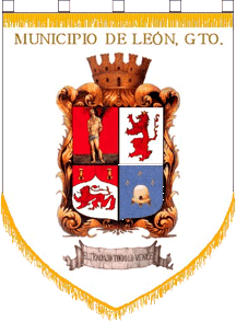 Standard of León