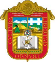 Estado de México coat of arms