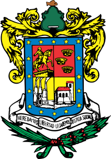 Michoacán de Ocampo coat of arms