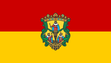 Flag of Morelia