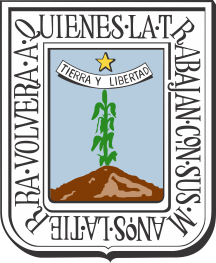 Morelos coat of arms