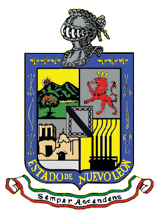 Nuevo León coat of arms