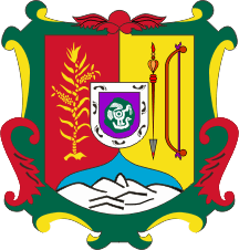 Coat of arms of Nayarit