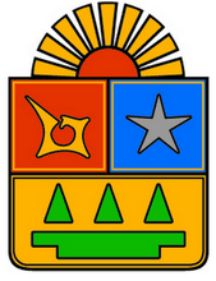 Coat of arms of Quintana Roo adopted in 2008