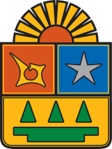 [Coat of arms of Quintana Roo]