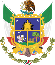 Coat of arms of Queretaro