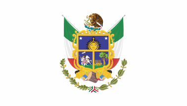 Flag of Queretaro