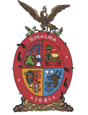 Sinaloa coat of arms