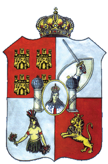 Tabasco coat of arms