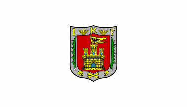 Tlaxcala coat of arms on white background