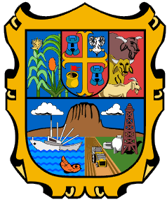 Tamaulipas coat of arms