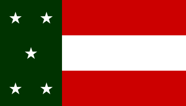 Cultural flag of Yucatán