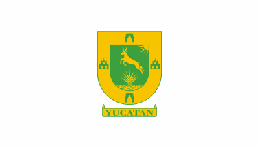 Yucatán flag