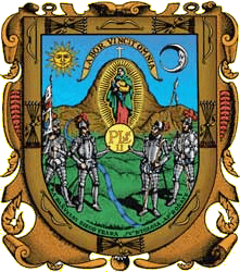 Zacatecas coat of arms