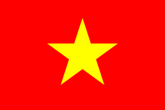 VN flag